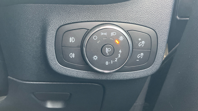 Ford Fiesta 1.0 EcoBoost 100 ST-Line Edition 5dr Petrol Hatchback